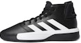 Buy adidas Pro Adversary 2019 'Black White' G54101