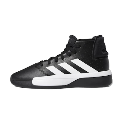 adidas Pro Adversary 2019 'Black White'