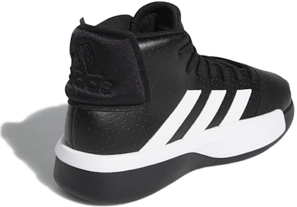 아디다스 프로 어드버서리 2019 '블랙 화이트' G54101 G54101 Lookbook 아디다스 프로 어드버서리 2019 '블랙 화이트' G54101 G54101