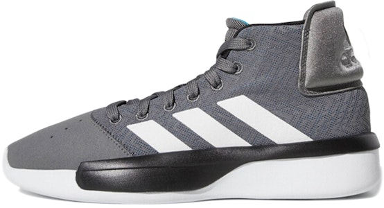 adidas Pro Adversary 2019 Sepatu Basket Pria BB9190 Buy adidas Pro Adversary 2019 Sepatu Basket Pria BB9190