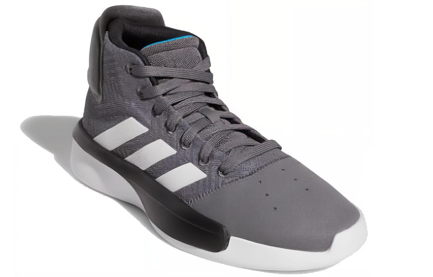 Order adidas Pro Adversary 2019 Basketbalschoenen BB9190