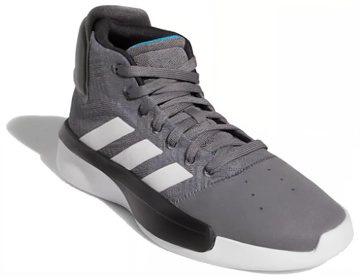 adidas Pro Adversary 2019 Basketbalschoenen BB9190 Order adidas Pro Adversary 2019 Basketbalschoenen BB9190