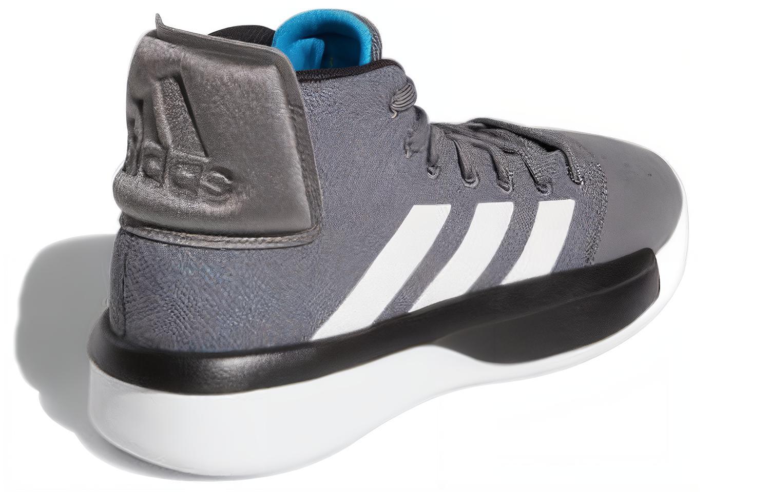 Lookbook adidas Pro Adversary 2019 Basketbalschoenen BB9190