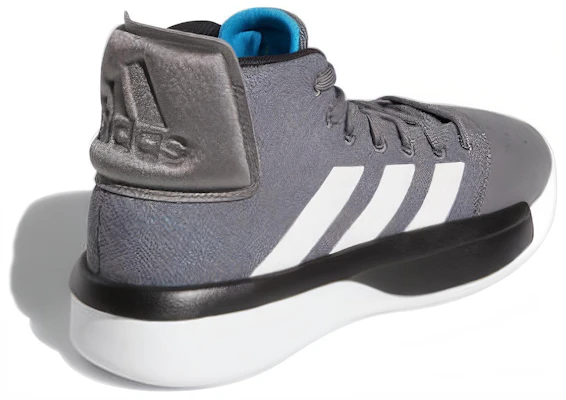 adidas Pro Adversary 2019 Basketbalschoenen BB9190 Lookbook adidas Pro Adversary 2019 Basketbalschoenen BB9190