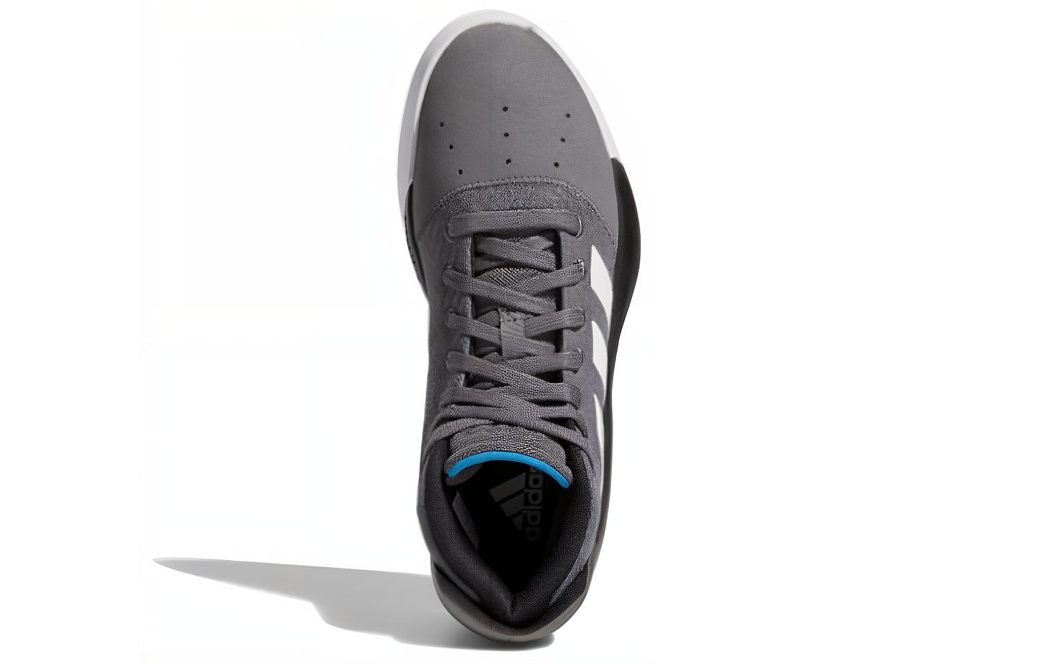 Shop adidas Pro Adversary 2019 Basketbalschoenen BB9190