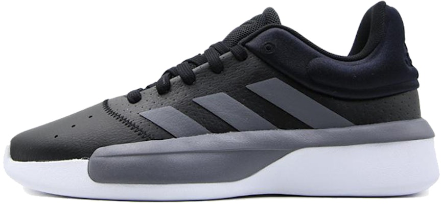 (W) adidas Pro Adversary Low 2019 Negro/Gris G54115 Buy (W) adidas Pro Adversary Low 2019 Negro/Gris G54115