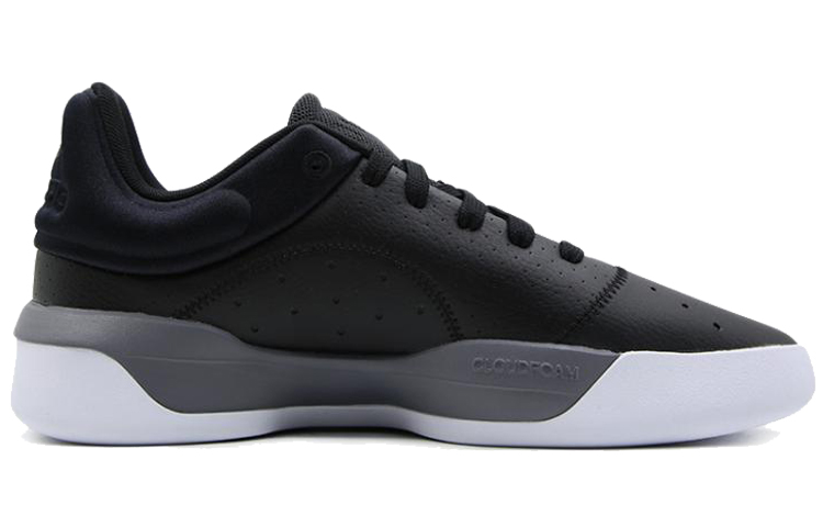 Order (W) adidas Pro Adversary Low 2019 Negro/Gris G54115