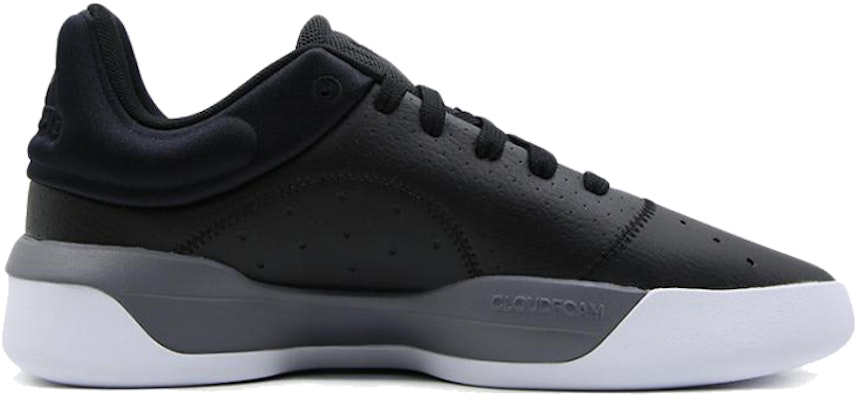 (W) adidas Pro Adversary Low 2019 Negro/Gris G54115 Order (W) adidas Pro Adversary Low 2019 Negro/Gris G54115