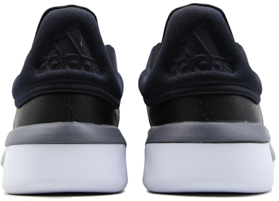 (W) adidas Pro Adversary Low 2019 Negro/Gris G54115 Shop (W) adidas Pro Adversary Low 2019 Negro/Gris G54115