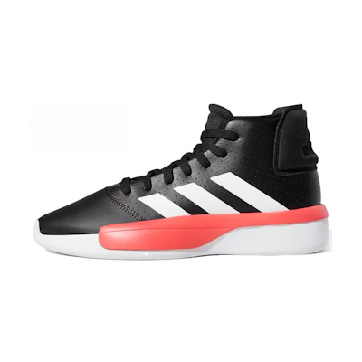 adidas Pro Adversary Black