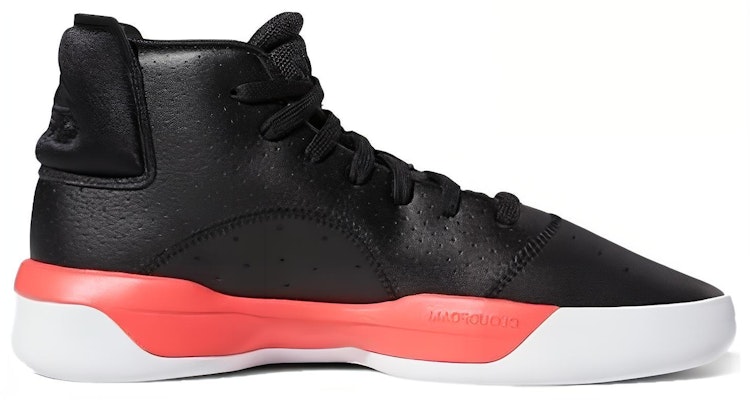 adidas Pro Adversary Black G54103 Order adidas Pro Adversary Black G54103