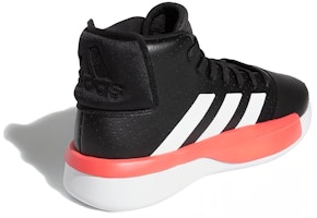 "adidas Pro Adversary Negro" G54103 Lookbook "adidas Pro Adversary Negro" G54103