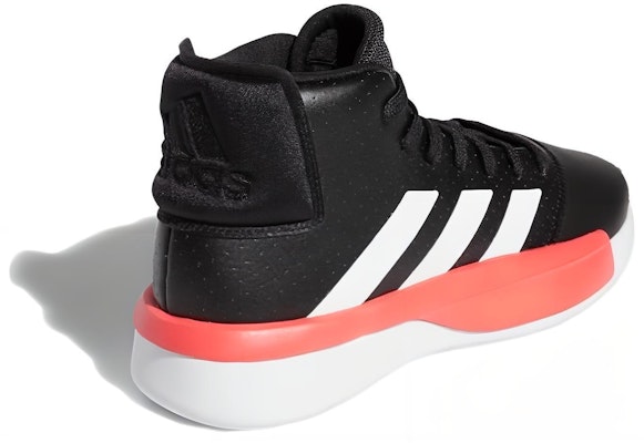 아디다스 프로 어드버서리 블랙 (Adidas Pro Adversary Black) G54103 Lookbook 아디다스 프로 어드버서리 블랙 (Adidas Pro Adversary Black) G54103