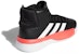 adidas Pro Adversary Hitam G54103