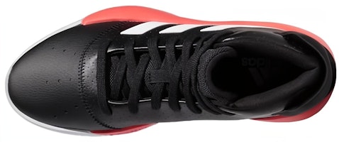 "adidas Pro Adversary Negro" G54103 Shop "adidas Pro Adversary Negro" G54103