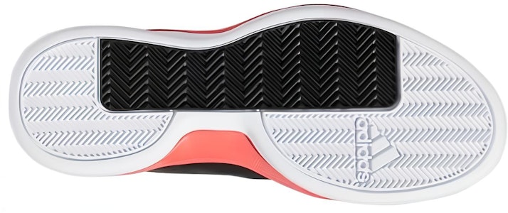 adidas Pro Adversary 防滑耐磨 高筒 籃球鞋 男款 黑紅 Purchase adidas Pro Adversary 防滑耐磨 高筒 籃球鞋 男款 黑紅