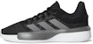 adidas Pro Adversary Low 2019 'Hitam Kelabu' CG7099