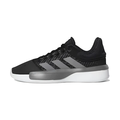 adidas Pro Adversary Low 2019 'Black Grey'