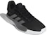 adidas Pro Adversary Low 2019 'Hitam Kelabu' CG7099