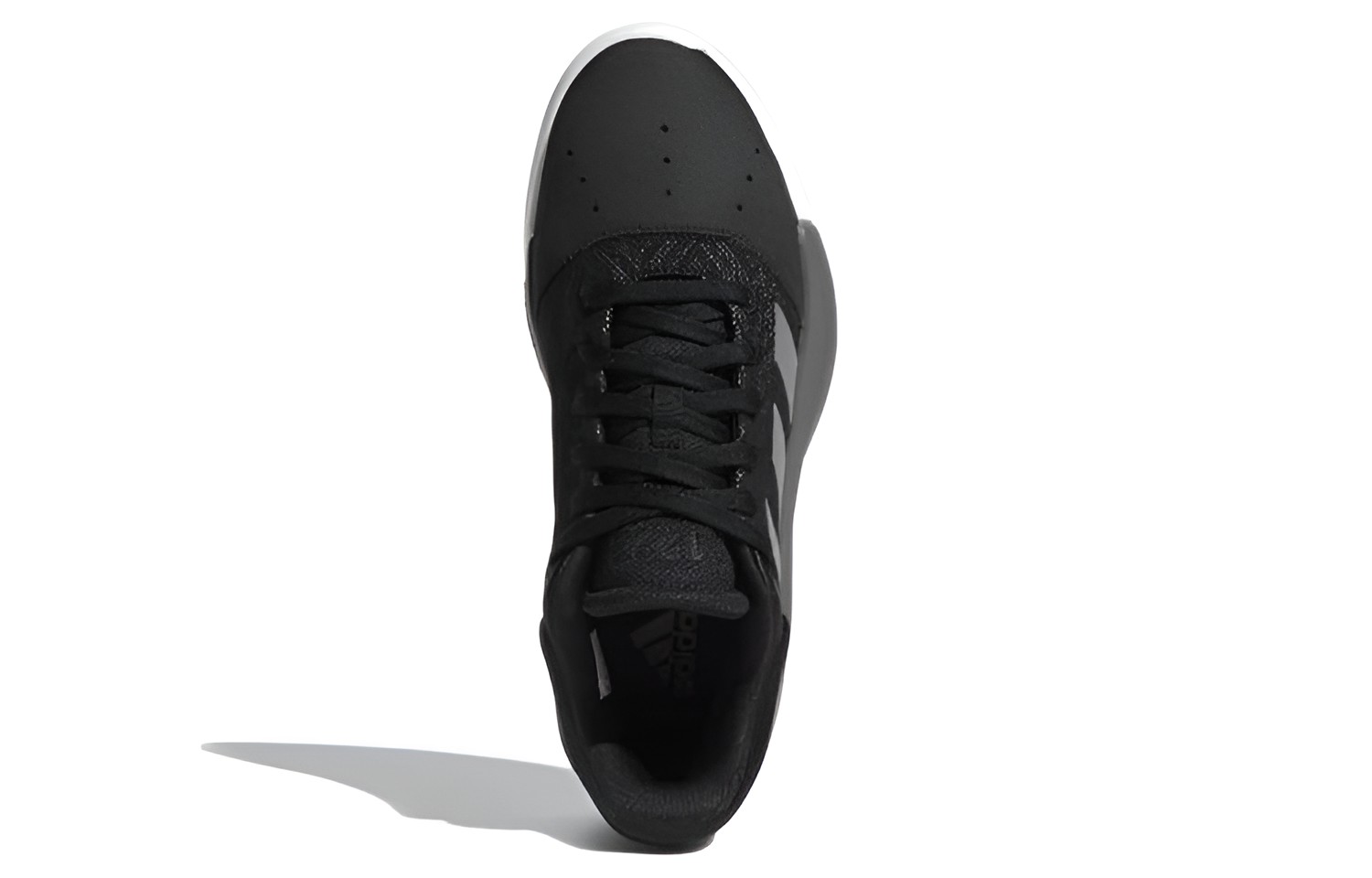 Purchase adidas Pro Adversary Low 2019 ''Noir Gris'' CG7099
