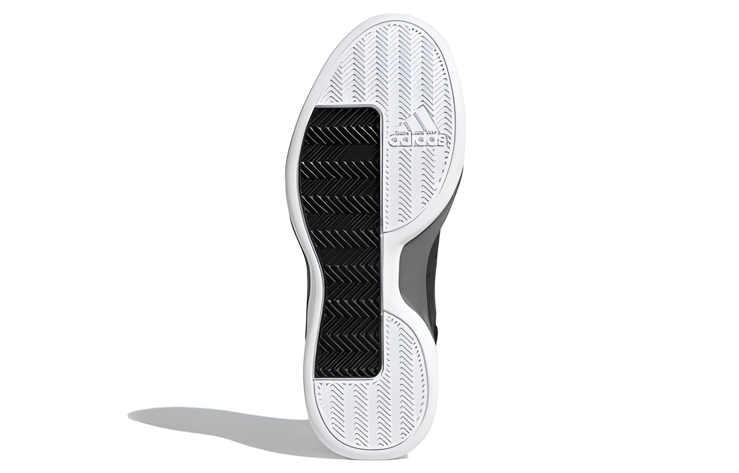 Details for adidas Pro Adversary Low 2019 ''Noir Gris'' CG7099