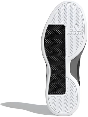 adidas Pro Adversary Low 2019 ''Noir Gris'' CG7099 Details for adidas Pro Adversary Low 2019 ''Noir Gris'' CG7099