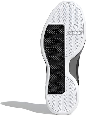 adidas Pro Adversary Low 2019 'Black Grey' CG7099 Details for adidas Pro Adversary Low 2019 'Black Grey' CG7099