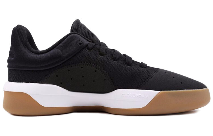 Order (W) アディダス プロ アドバーサリーLow '19 (黒/白) CG7097