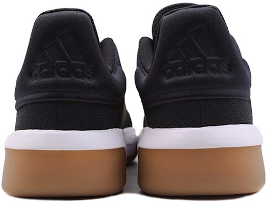 (W) adidas Pro Adversary Low 2019 Hitam/Putih CG7097 Shop (W) adidas Pro Adversary Low 2019 Hitam/Putih CG7097
