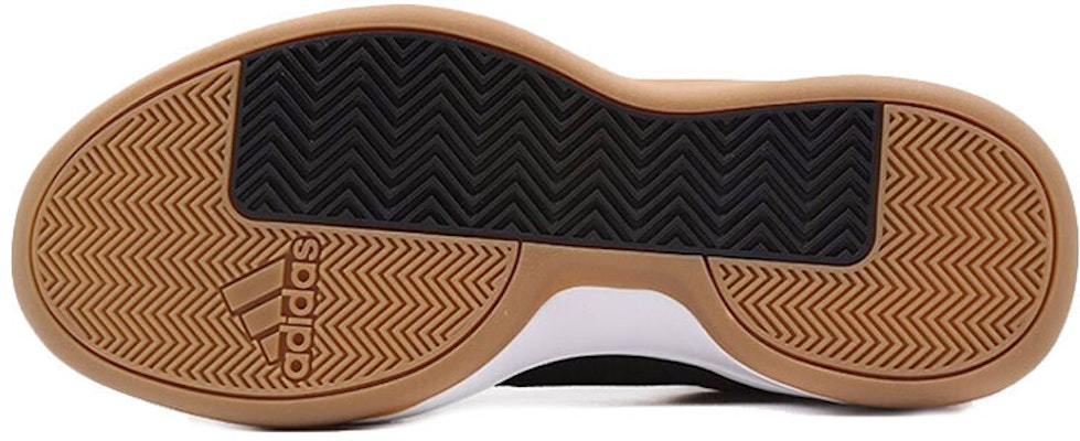 (W) adidas Pro Adversary Low 2019 Hitam/Putih CG7097 Purchase (W) adidas Pro Adversary Low 2019 Hitam/Putih CG7097