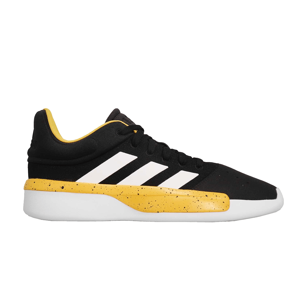 adidas Pro Adversary Low 2019 Bold Gold F36283 F36283 Novelship