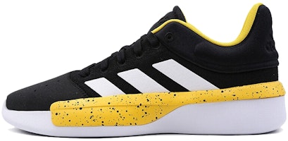 adidas Pro Adversary Low 2019 'Bold Gold' F36283 adidas Pro Adversary Low 2019 'Bold Gold' F36283