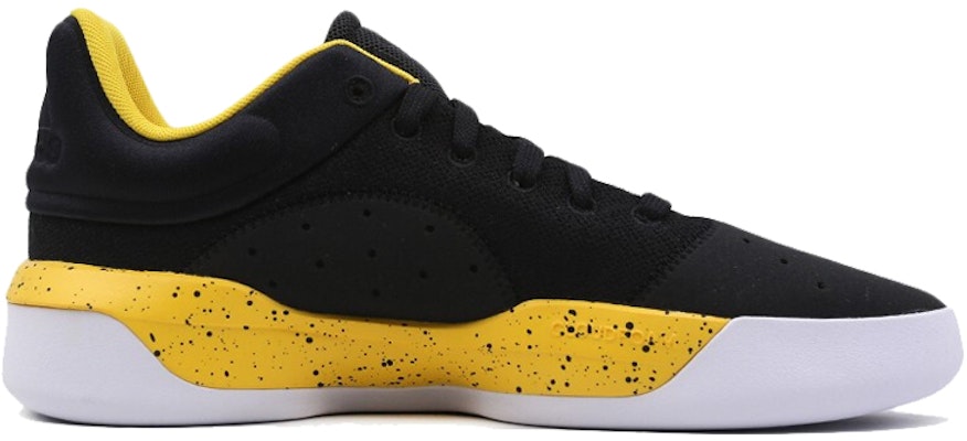 adidas Pro Adversary Low 2019 'Bold Gold' F36283 Order adidas Pro Adversary Low 2019 'Bold Gold' F36283