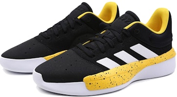 아디다스 프로 어드버서리 로우 2019 '볼드 골드' F36283 Lookbook 아디다스 프로 어드버서리 로우 2019 '볼드 골드' F36283