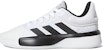 adidas Pro Adversary Low 2019 'Putih Hitam' CG7098
