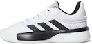 Buy adidas Pro Adversary Low 2019 'Putih Hitam' CG7098