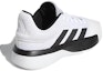 Shop adidas Pro Adversary Low 2019 'Putih Hitam' CG7098