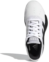 adidas Pro Adversary Low 2019 'Putih Hitam' CG7098 Purchase adidas Pro Adversary Low 2019 'Putih Hitam' CG7098