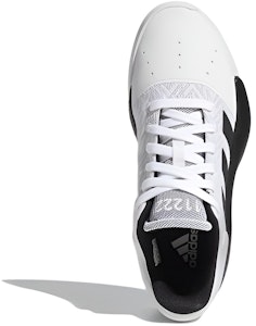 아디다스 프로 어드버서리 로우 '화이트 블랙' (2019) CG7098 Purchase 아디다스 프로 어드버서리 로우 '화이트 블랙' (2019) CG7098