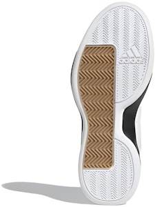 아디다스 프로 어드버서리 로우 '화이트 블랙' (2019) CG7098 Details for 아디다스 프로 어드버서리 로우 '화이트 블랙' (2019) CG7098