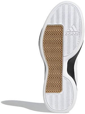adidas Pro Adversary Low 2019 'Putih Hitam' CG7098 Details for adidas Pro Adversary Low 2019 'Putih Hitam' CG7098