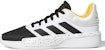 adidas Pro Adversary Rendah 2019 'Putih Hitam' F97262