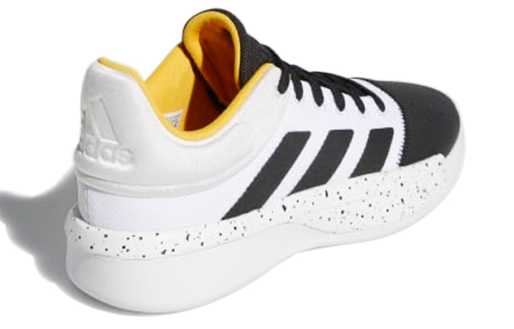Purchase adidas Pro Adversary Low 2019 ''Blanc Noir'' F97262