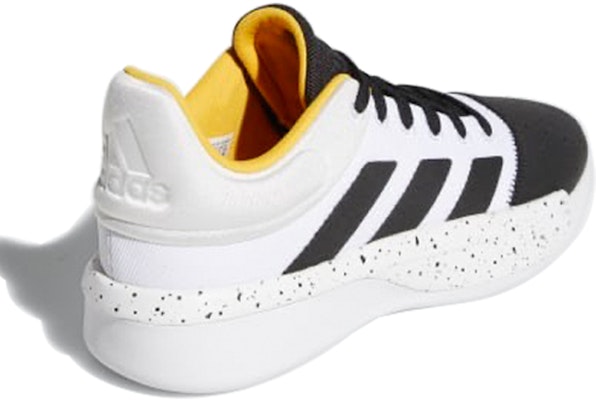 adidas Pro Adversary Low 2019 'Putih Hitam' F97262 Purchase adidas Pro Adversary Low 2019 'Putih Hitam' F97262