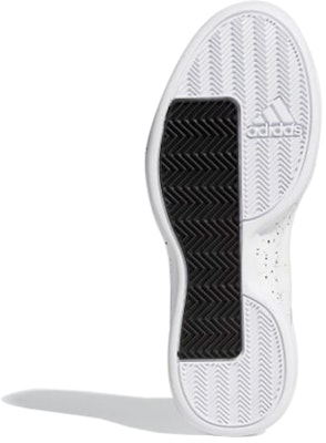 adidas Pro Adversary Low 2019 'White Black' F97262 Sizing adidas Pro Adversary Low 2019 'White Black' F97262
