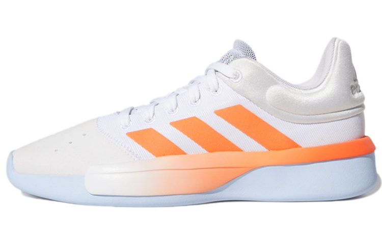 Buy adidas Pro Adversary Low 2019 ''Wit Oranje'' F97263