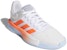 adidas Pro Adversary Low 2019 'Putih Oren' F97263