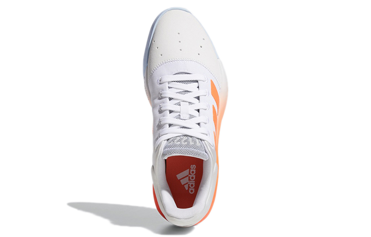 Purchase adidas Pro Adversary Low 2019 ''Wit Oranje'' F97263