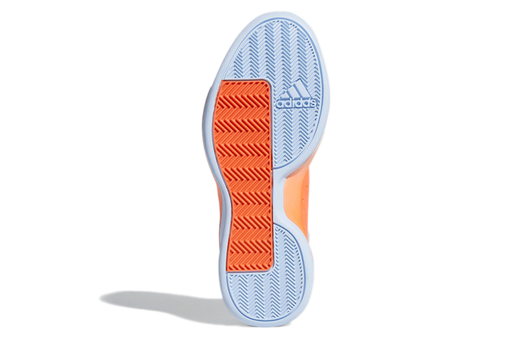 Details for adidas Pro Adversary Low 2019 ''Wit Oranje'' F97263