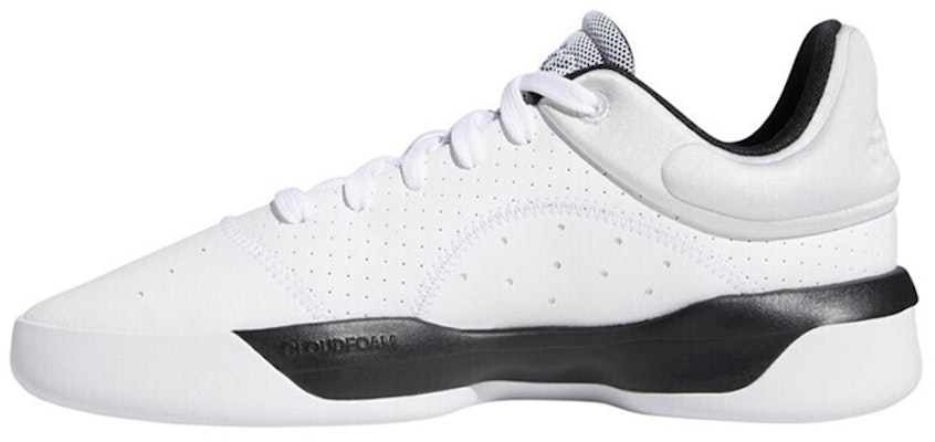 adidas Pro Adversary Low 'Black White Patchwork' G54109 Buy adidas Pro Adversary Low 'Black White Patchwork' G54109
